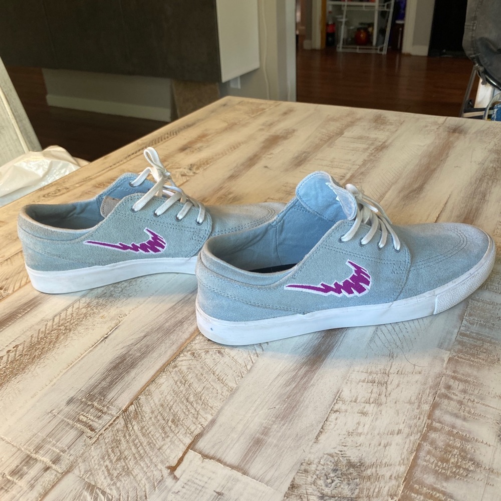 Mens Stefan Janoski Nike SB shoes